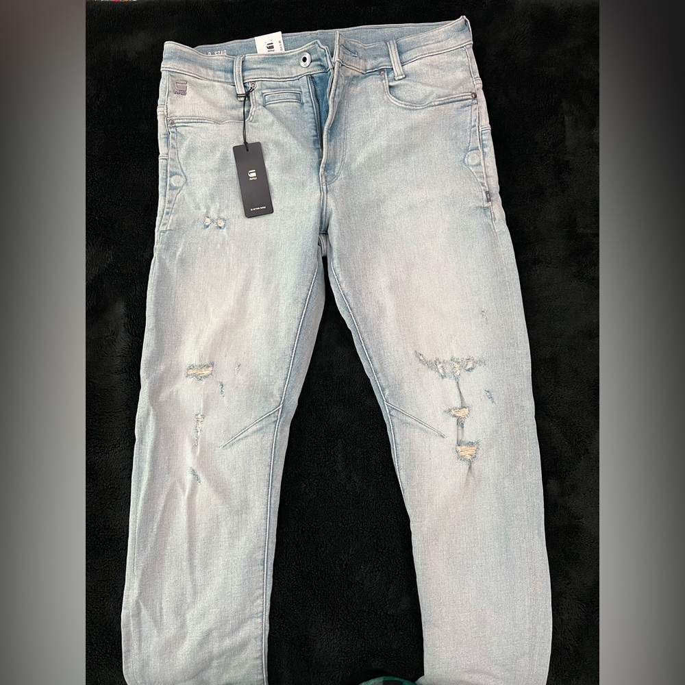 G- Star Jeans